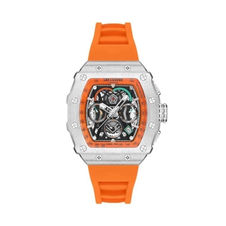 ساعت مچی مردانه لی کوپر مدل LC07810.358