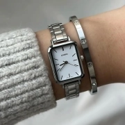 ساعت مچی زنانه کاسیو STANDARD مدل LTP-V009D-7EUDFF 5