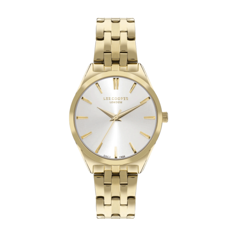 ساعت مچی زنانه لی کوپر مدل LC07833.130