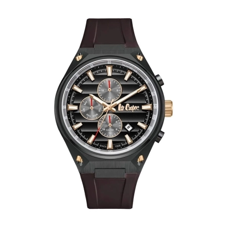 ساعت مچی مردانه لی کوپر مدل LC08063.061