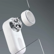 پرزگیر شارژی لباس و پارچه میجیا شیائومی مدل MQXJQ01KL – سفید