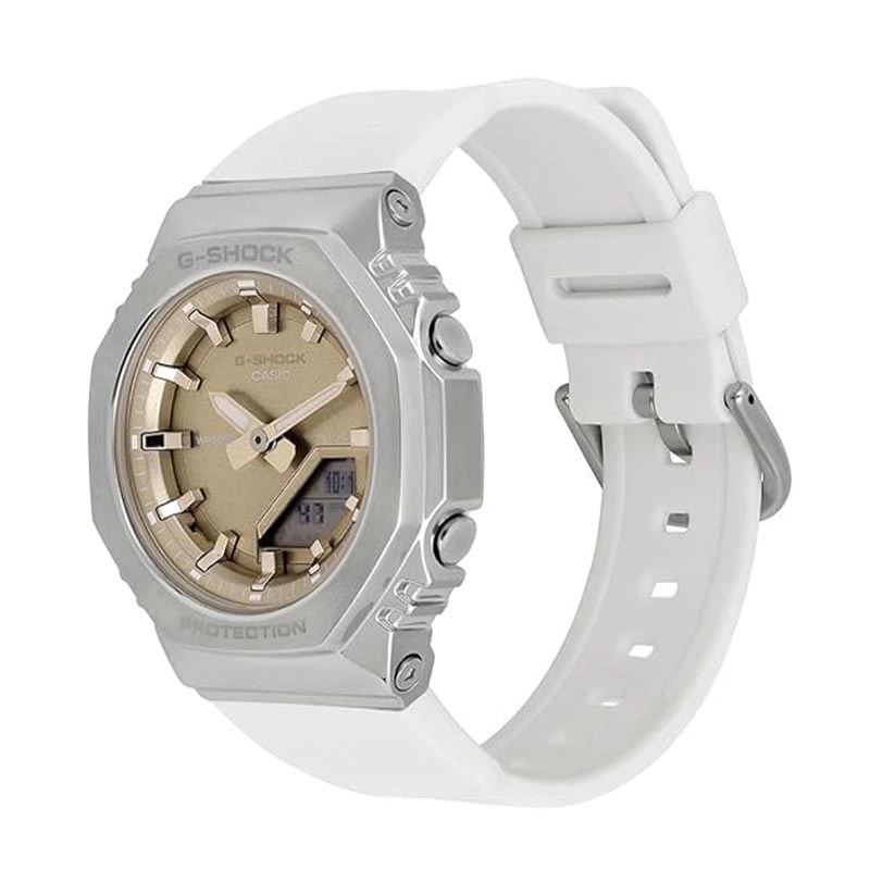 ساعت مچی زنانه کاسیو G-SHOCK مدل GM-S2110-7A9DR 1