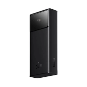 پاوربانک بیسوس مدل Star-Lord PPXH2030 ظرفیت 20000mAh – مشکی