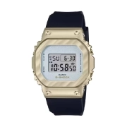 ساعت مچی زنانه G-SHOCK مدل GM-S5600BC-1DR