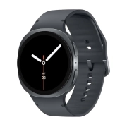 ساعت هوشمند سامسونگ گلکسی Watch 8 44mm مدل SM-L330 – خاکستری
