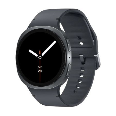 ساعت هوشمند سامسونگ گلکسی Watch 8 44mm مدل SM-L330 – خاکستری