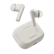 هندزفری بلوتوثی TWS بیسوس مدل Bowie E17 - سفید