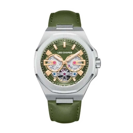 ساعت مچی مردانه لی کوپر مدل LC08125.375