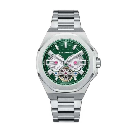 ساعت مچی مردانه لی کوپر مدل LC08124.370