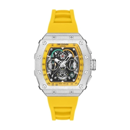 ساعت مچی مردانه لی کوپر مدل LC07810.357