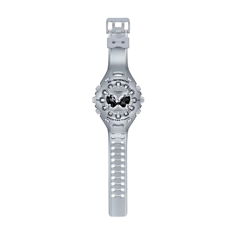 ساعت مچی کاسیو G-SHOCK مدل GA-V01A-8ADR