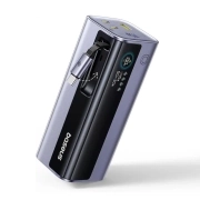 پاوربانک بیسوس مدل EnerGeek GR11 145W ظرفیت 10000mAh - خاکستری فضایی