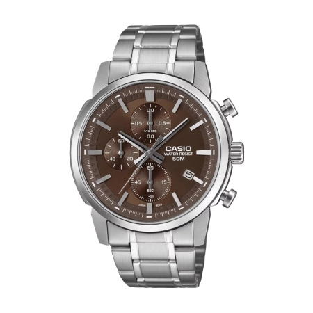 ساعت مچی مردانه کاسیو STANDARD مدل MTP-E510D-5A