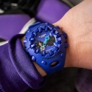 ساعت مچی مردانه کاسیو G-SHOCK مدل GA-V01-2ADR