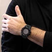 ساعت مچی مردانه کاسیو G-SHOCK مدل GW-9500MEC-1
