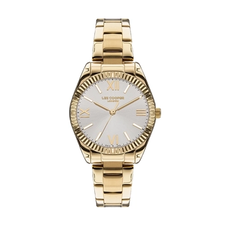 ساعت مچی زنانه لی کوپر مدل LC07459.130