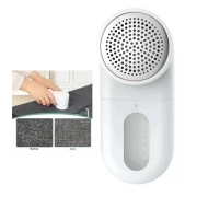 پرزگیر شارژی لباس و پارچه میجیا شیائومی مدل MQXJQ01KL – سفید