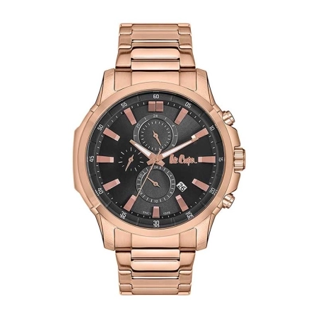 ساعت مچی مردانه لی کوپر مدل LC06846.850