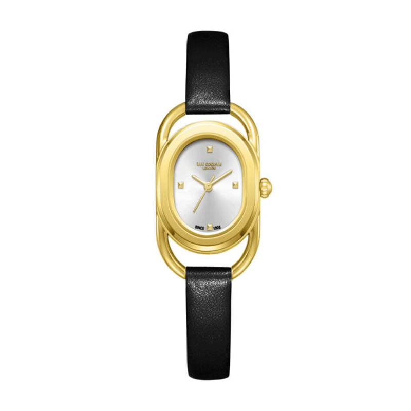 ساعت مچی زنانه لی کوپر مدل LC08055.131