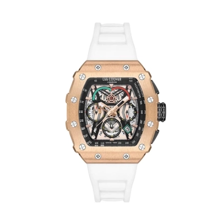 ساعت مچی مردانه لی کوپر مدل LC07810.452