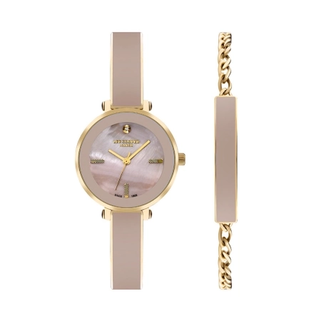 ساعت مچی زنانه لی کوپر مدل LC07813.180