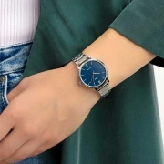 ساعت مچی زنانه کاسیو مدل LTP-VT01D-2B 1