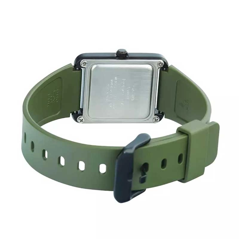 ساعت مچی کاسیو مدل MTP-B175-3BVDF