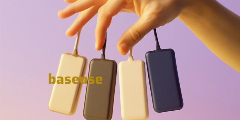 بهترین پاوربانک بیسوس؛ از مدل‌های سبک تا غول‌های 30 هزار میلی‌آمپر