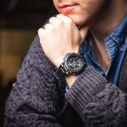 ساعت مچی مردانه کاسیو G-SHOCK MTG-B2000YR-1ADR