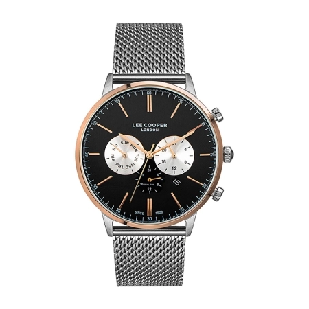 ساعت مچی مردانه لی کوپر مدل LC07199.350