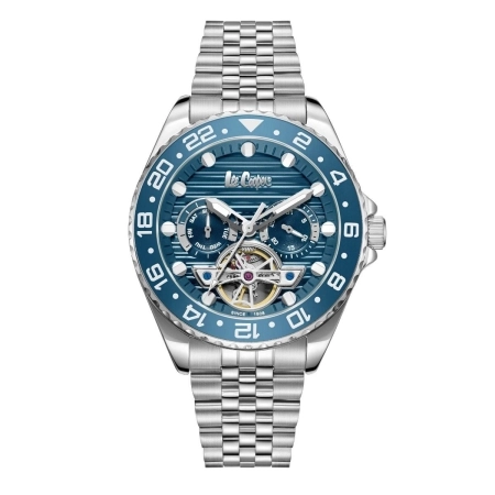 ساعت مچی مردانه لی کوپر مدل LC08192.300