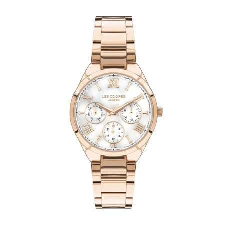 ساعت مچی زنانه لی کوپر مدل LC07456.420