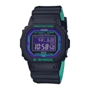 ساعت مچی مردانه G-SHOCK کاسیو مدل GW-B5600BL-1