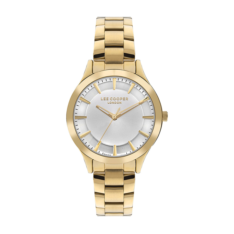 ساعت مچی زنانه لی کوپر مدل LC07880.130