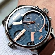 ساعت مچی مردانه لی کوپر مدل LC07491.092-NM 1