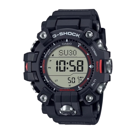 ساعت مچی مردانه کاسیو G-SHOCK مدل GW-9500-1DR