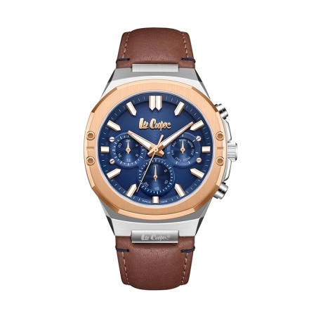 ساعت مچی مردانه لی کوپر مدل LC07992.594