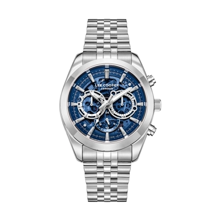 ساعت مچی مردانه لی کوپر مدل LC08176.390