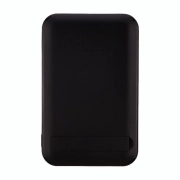 پاوربانک مگنتی چندکاره ریورسانگ مدل MagSpeed 10 PRO PB15 ظرفیت 10000mAh - مشکی
