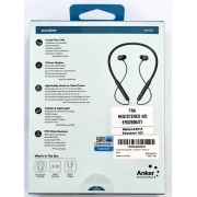 هندزفری گردنی انکر مدل Soundcore Life U2i (Upgraded) A3213H12 - مشکی 1