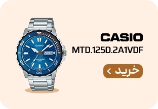 میدبنر 1/4- MTD-125D-لندبنک P/B