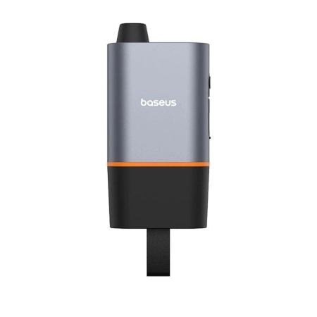 چکش اضطراری خودرو بیسوس مدل SharpTool - مشکی