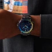 ساعت مچی مردانه کاسیو G-SHOCK MTG-B2000YR-1ADR 1