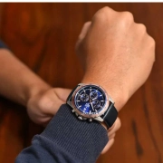 ساعت مچی مردانه کاسیو EDIFICE مدل EFR-526L-2A 3