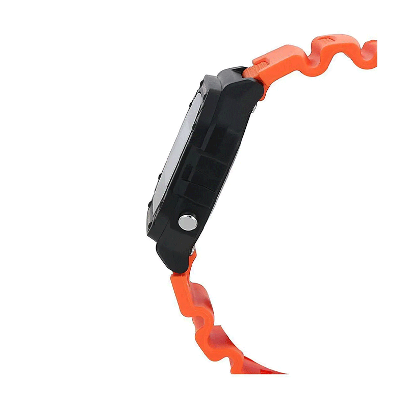 ساعت مچی کاسیو مدل CASIO-W-218H-4B 2