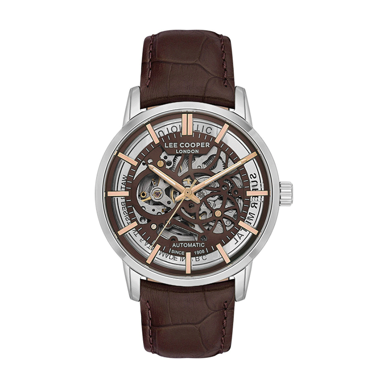 ساعت مچی مردانه لی کوپر مدل LC08035.344