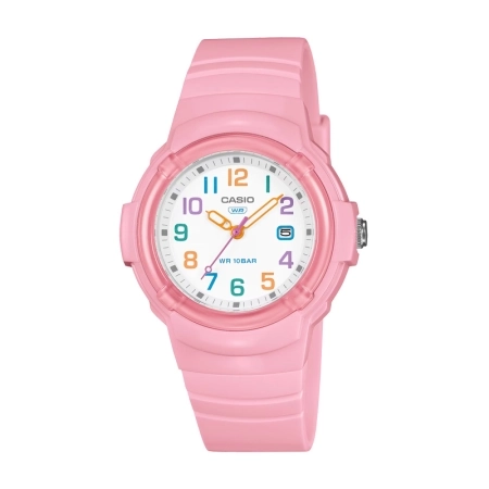 ساعت مچی زنانه کاسیو STANDARD مدل LX-800H-4A