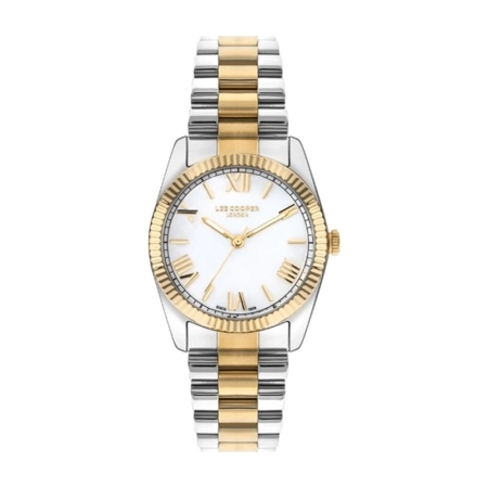 ساعت مچی زنانه لی کوپر مدل LC07825.220