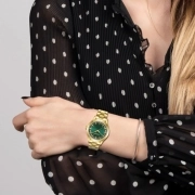 ساعت مچی زنانه لی کوپر مدل LC08147.170