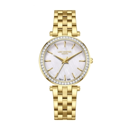 ساعت مچی زنانه لی کوپر مدل LC08158.120